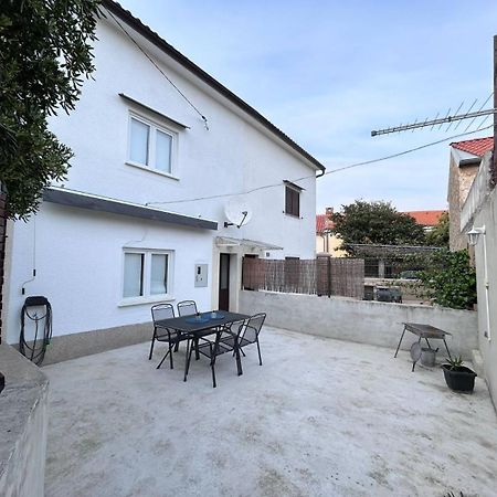 Holiday Home Omišalj Zewnętrze zdjęcie