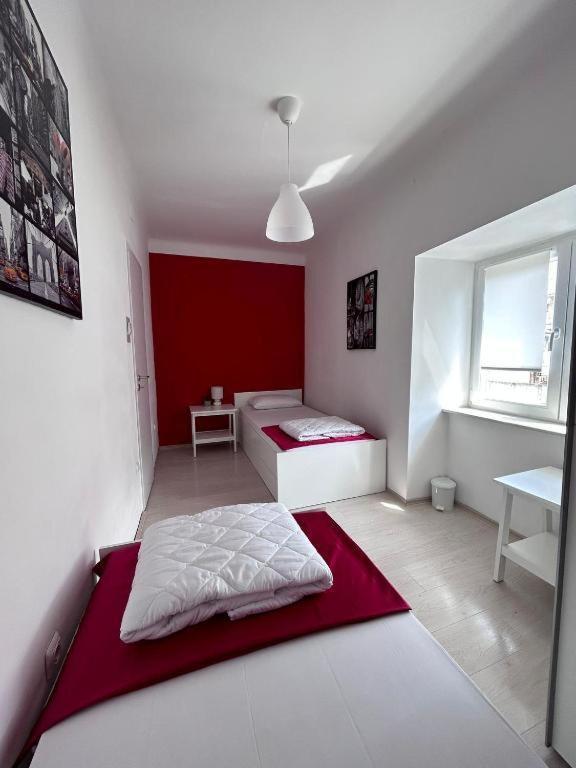 Holiday Home Omišalj Zewnętrze zdjęcie