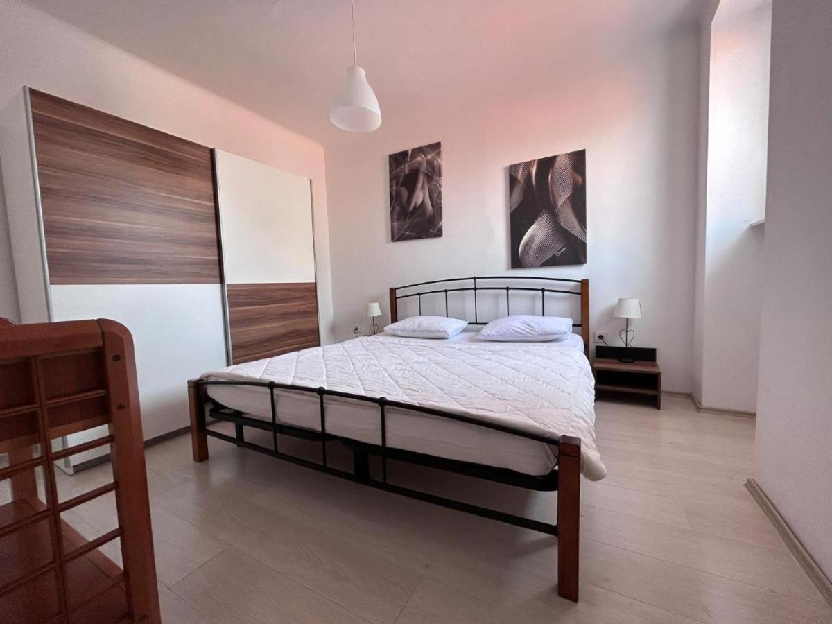 Holiday Home Omišalj Zewnętrze zdjęcie