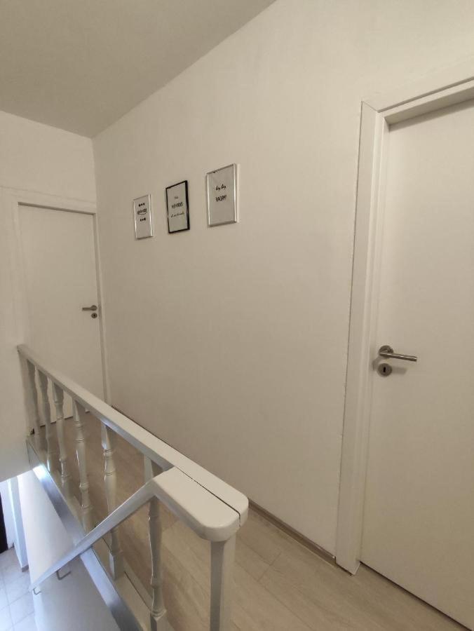 Holiday Home Omišalj Zewnętrze zdjęcie