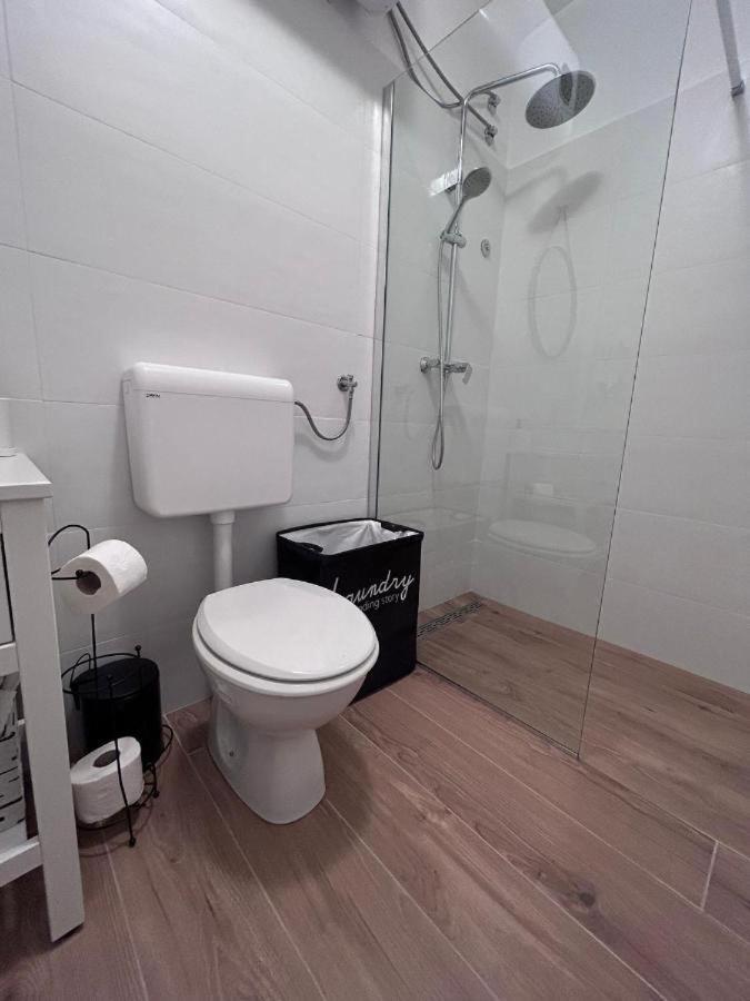 Holiday Home Omišalj Zewnętrze zdjęcie