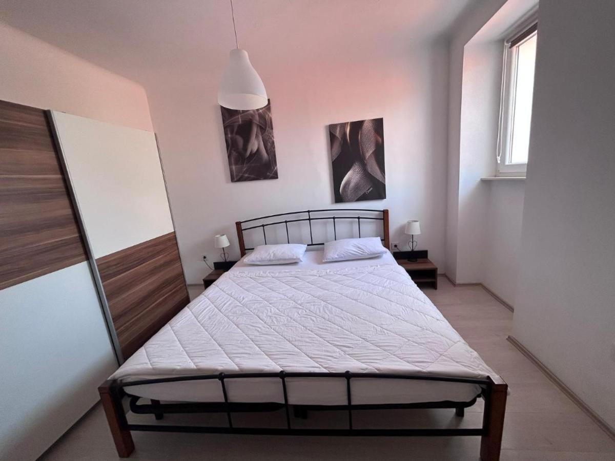 Holiday Home Omišalj Zewnętrze zdjęcie