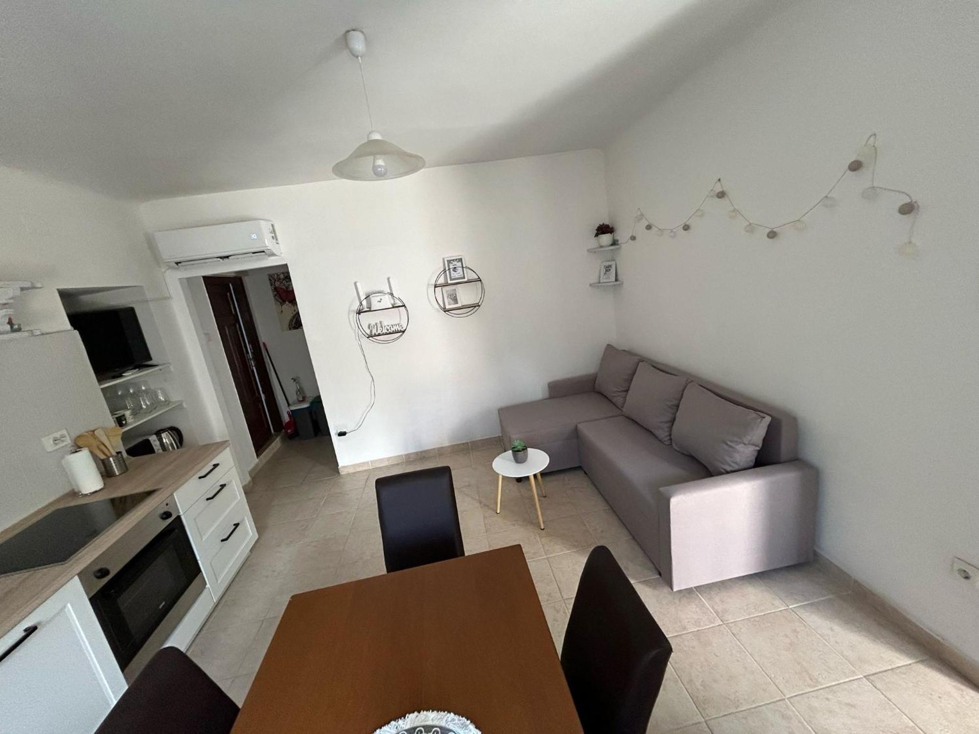 Holiday Home Omišalj Zewnętrze zdjęcie