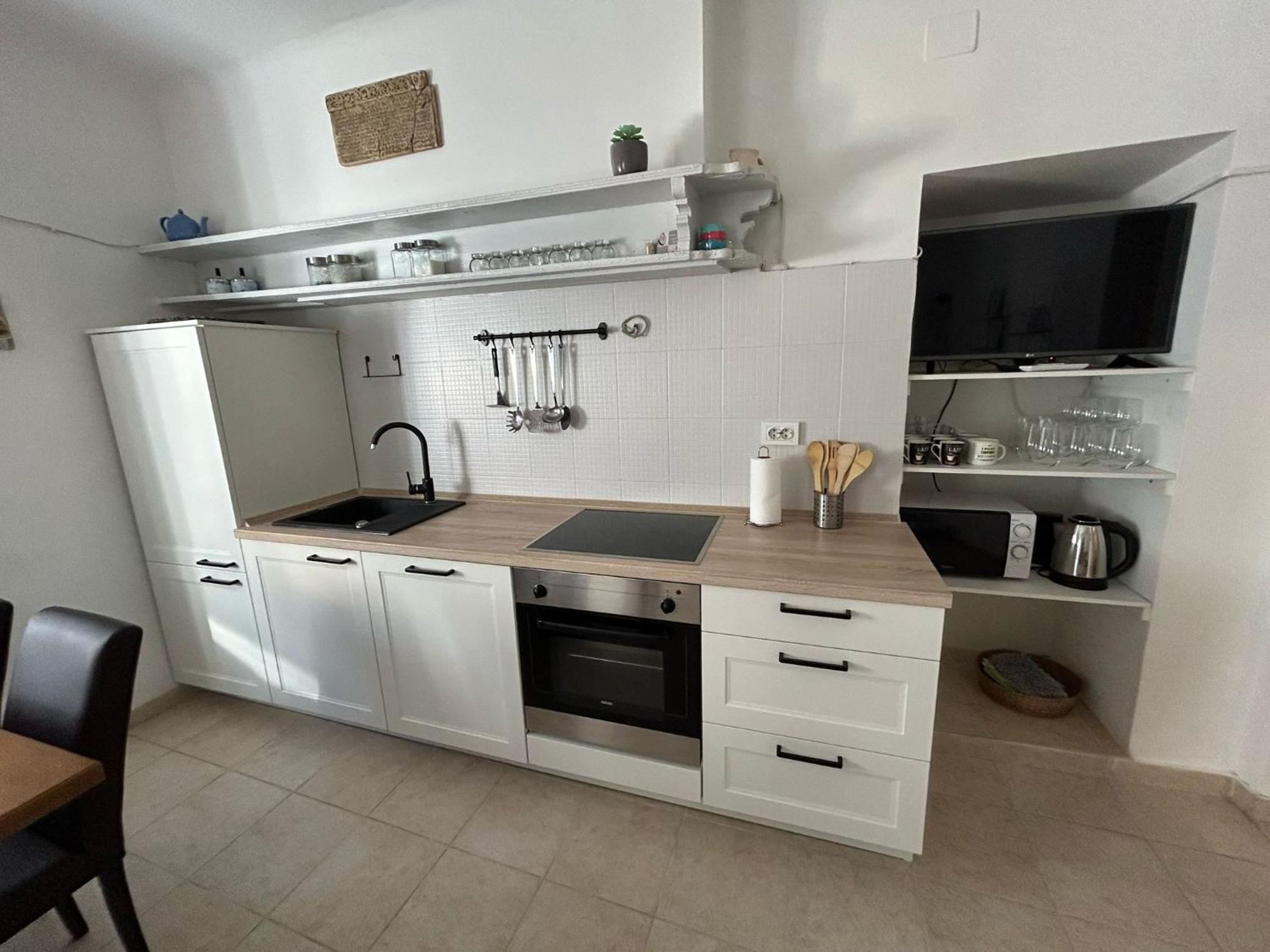 Holiday Home Omišalj Zewnętrze zdjęcie